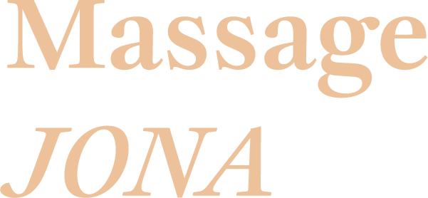 Massage Jona Logo