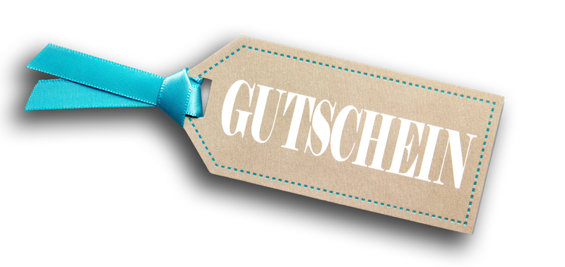 gutschein Gutschein für Massage Jona