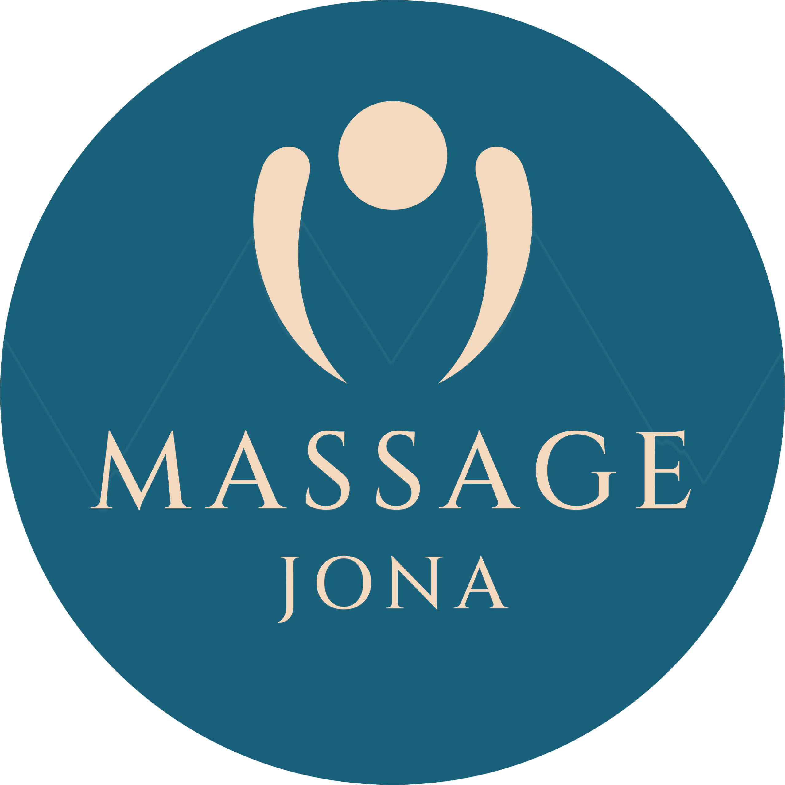 Logo Massage Jona